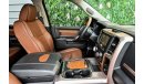 RAM 1500 Longhorn Crew Cab | 2,152 P.M  | 0% Downpayment | Amazing Condition!