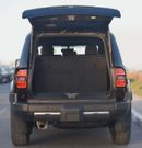 تويوتا برادو TOYOTA-PRADO 2.8L ADV