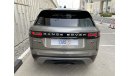 Land Rover Range Rover Velar 2L | 250 P|  GCC | EXCELLENT CONDITION | FREE 2 YEAR WARRANTY | FREE REGISTRATION | 1 YEAR FREE INSU