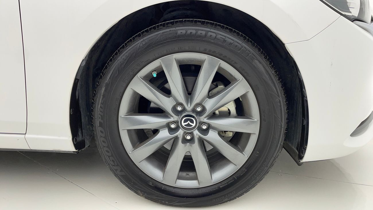 Mazda 6 S 2.5 | Zero Down Payment | Free Home Test Drive