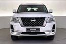 Nissan Patrol SE Titanium | Guaranteed Warranty | 0 Down Payment