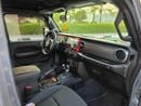 Jeep Wrangler Unlimited SPORT