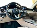 Mercedes-Benz GLC 300 Premium