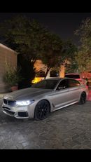 BMW M550i