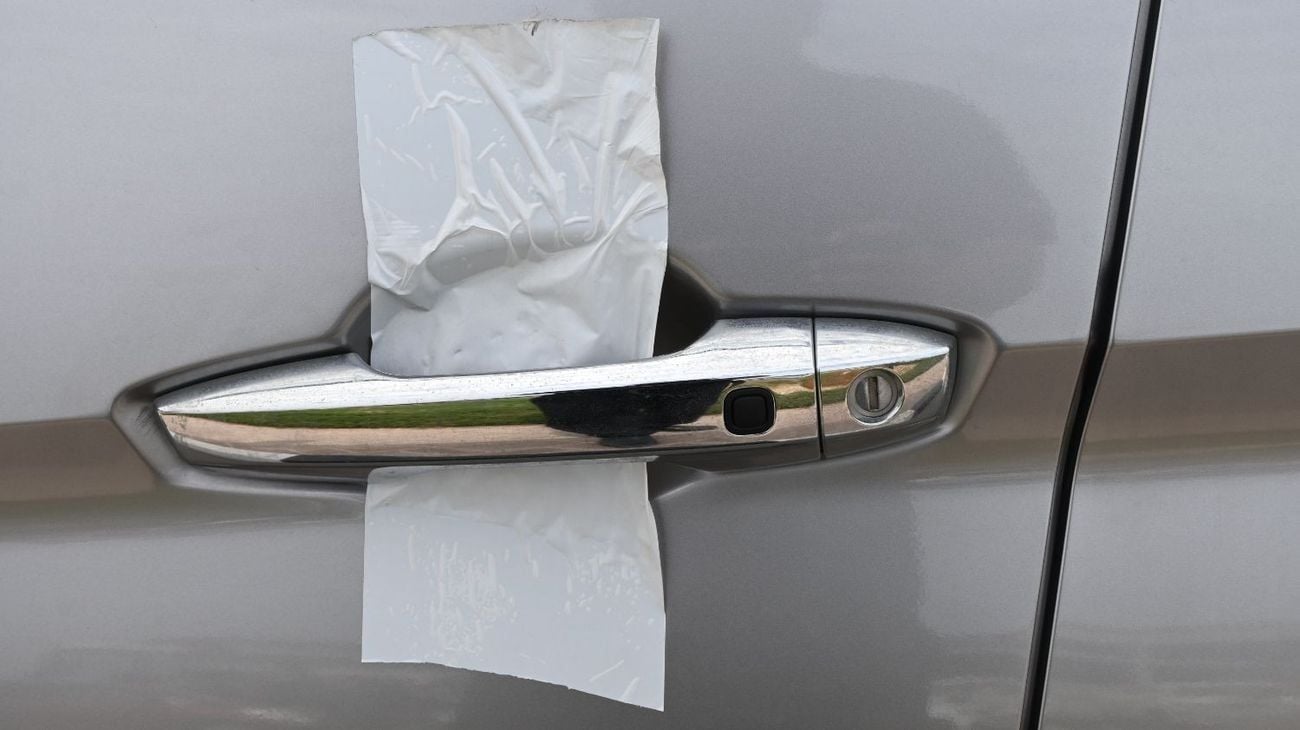 Mitsubishi Xpander MITSUBISHI XPANDER 1.5L PREMIUM A/T PETROL