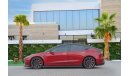 Tesla Model 3 Performance | 4,111 P.M  | 0% Downpayment | Tesla Warranty! | Low Mileage!