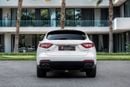 Maserati Levante SQ4 | 3,133 P.M  | 0% Downpayment | Exceptional Condition!