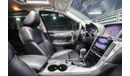 Infiniti Q50 V37