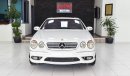 Mercedes-Benz CL 55 AMG Body Kit CL 65