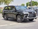 لكزس LX 570 SIGNATURE