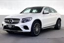 Mercedes-Benz GLC 250 Coupe AMG | Guaranteed Warranty | 0 Down Payment