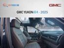 GMC Yukon GMC Yukon AT4 (Export)