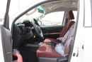 Toyota Hilux GLX