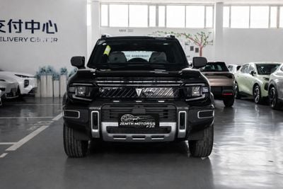 Deepal G318 HIGH