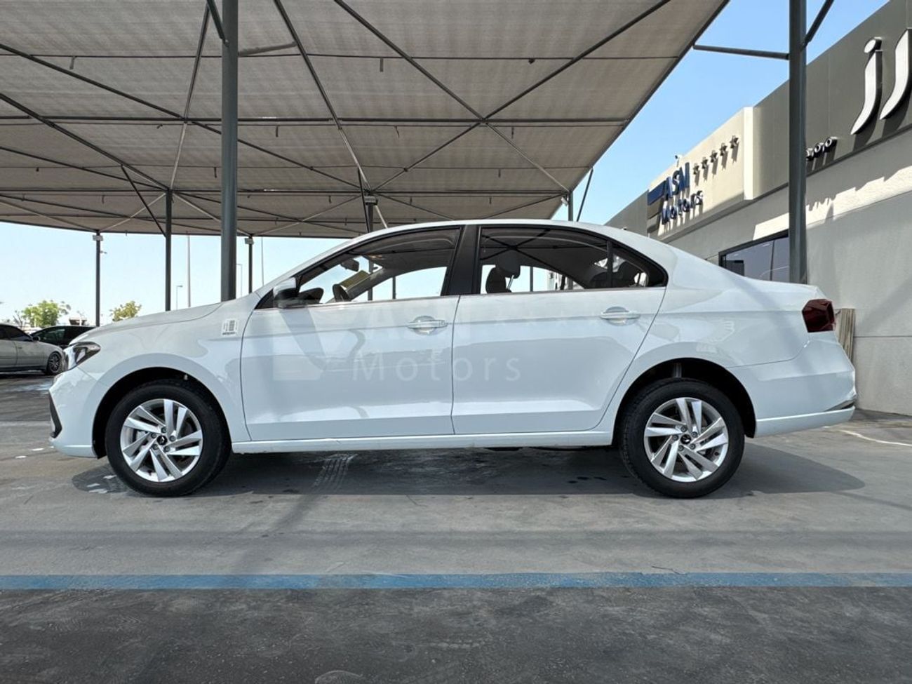 JETTA VA3 AT Enjoyment Edition 1.5L 2024