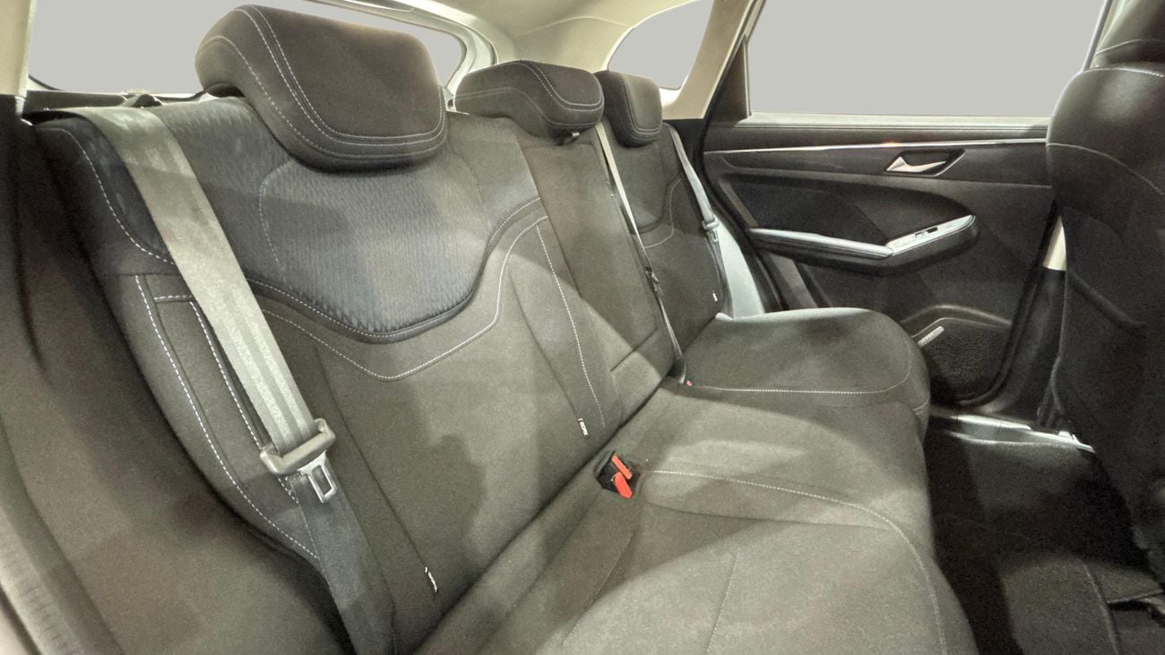 Haval Jolion PLUS 2024 | AED 505/Month | 0 DP | 30 Day Return | Warranty | Service History