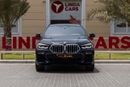 BMW X6 40i M Sport 3.0L