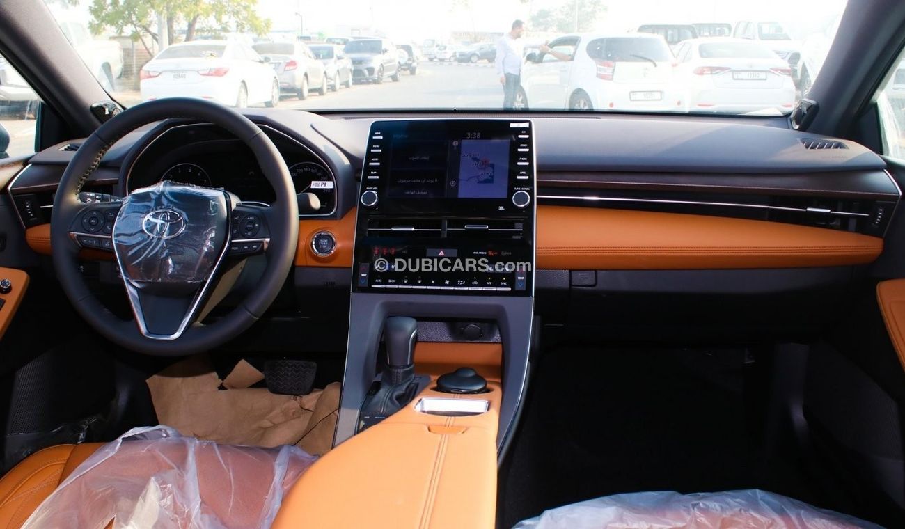 Toyota Avalon LIMITED