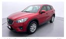 Mazda CX5 Top Option
