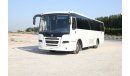 Ashok Leyland Falcon 51 SEATER BUS WITH GCC SPECS