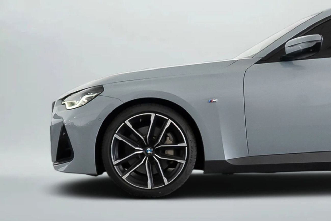 بي أم دبليو 230i M SPORT