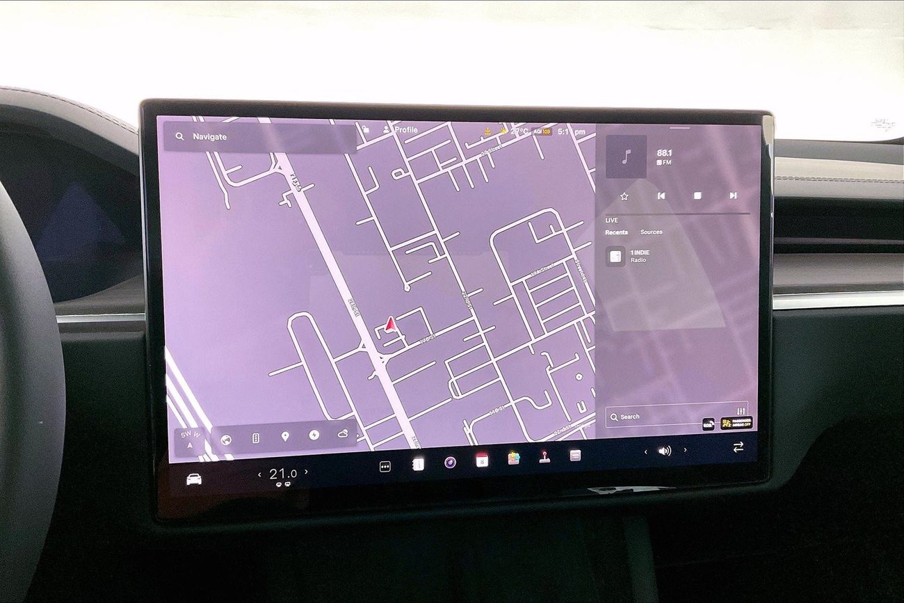 Ford Territory Titanium | Guaranteed Warranty | 0 Down Payment