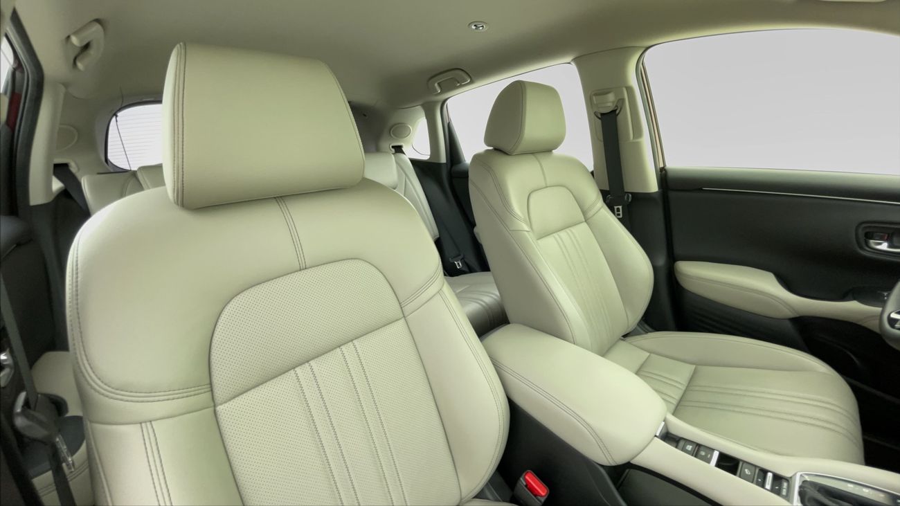 Honda ZRV EX 1.5 | Zero Down Payment | Home Test Drive