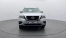 Nissan Pathfinder 3.5