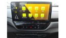Volkswagen ID.4 ID 4 X PRO (ONLY FOR EXPORT)