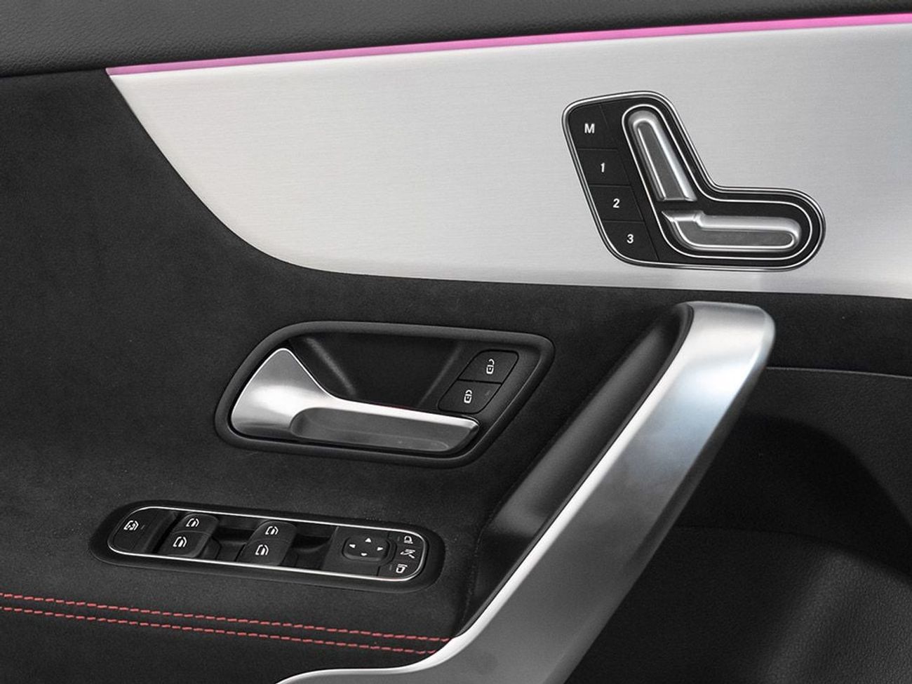 Mercedes-Benz A 200 2026 Mercedes Benz A200 Hatchback / Delivery Mileage & Mercedes Warranty