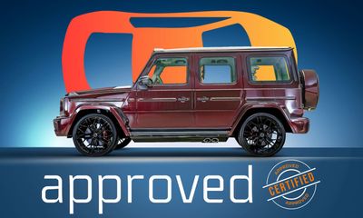Mercedes-Benz G 63 AMG Special Offer | Agency Warranty, 1 of 1 Bespoke, Rolls Royce Doors | HOF HG 800