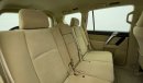 Toyota Prado EXR 4 | Under Warranty | Inspected on 150+ parameters