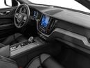 فولفو XC 60 ULTIMATE DARK