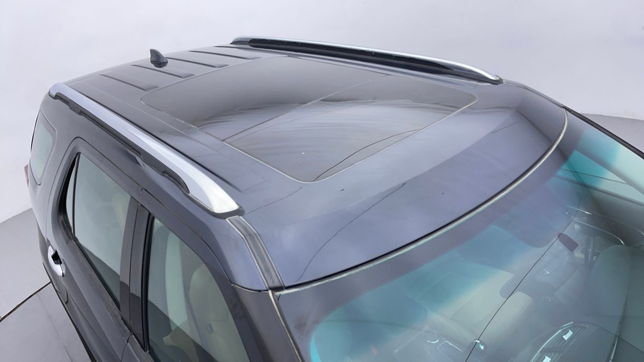 Ford Explorer LIMITED 3.5 | Zero Down Payment | Free Home Test Drive