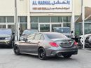 Mercedes-Benz C 45 AMG Mercedes C 43 AMG_ 2019_ Gulf _in excellent condition_ no problems