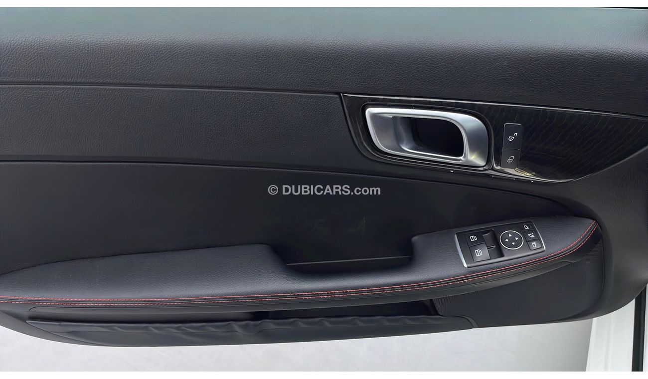 Mercedes-Benz SLC 200 SLC 200 2 | Under Warranty | Inspected on 150+ parameters