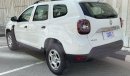 Renault Duster PE (4x2) 1.6 | Under Warranty | Free Insurance | Inspected on 150+ parameters