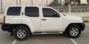 Nissan XTerra SE 4.0L