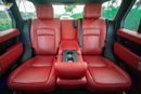 لاند روفر رينج روفر VOGUE SE Land Rover Range Rover 2021 مواصفات خليجية