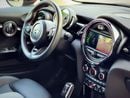 Mini Cooper S - Performance Style - US Specs