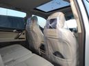 Lexus GX460 Platinum 4.6L Lexus Gx 460 2010 Gcc full option No1