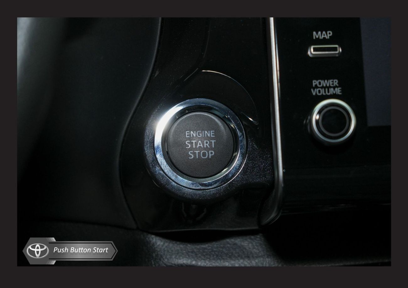 Toyota Hilux Adventure 4.0L