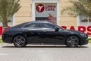 مرسيدس بنز CLA 250 Premium + 2.0L