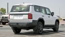 Toyota Prado Toyota Prado TX-2 | 2.8L Turbo | Diesel | 2024 (Export)