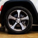 Jeep Grand Cherokee L Limited 3.6L 2,624 pm • 0% Downpayment • L Limited • 1 Year Warranty