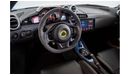 Lotus Evora 2021 Lotus GT / Lotus Warranty / Full Lotus Service History