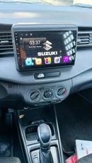 سوزوكي ايرتيغا 1.5L GL Delivery Van | 2 Seater | Certified Pre-owned | NO CONVENIENCE FEES l