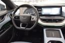 Chery EQ7 Full Electric Drive Range: 512-km