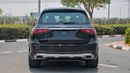 مرسيدس بنز GLS 450 Mercedes-Benz|AMG|GLS450|New Facelift|GCC|2024|23 Alloy Wheels|Rear Screens| AGENCY WARRANTY