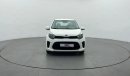 Kia Picanto LX 1.2 | Under Warranty | Inspected on 150+ parameters